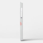 Mask phone case (Achterkant / Links)