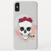 Mask phone case (Achterkant)
