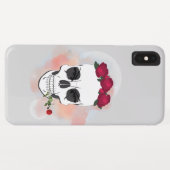 Mask phone case (Achterkant (horizontaal))