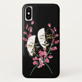 Mask phone case (Achterkant)
