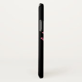 Mask phone case (Achterkant / rechts)