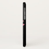 Mask phone case (Achterkant/links)