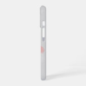 Mask phone case iPhone 16 hoesje (Linkerkant)