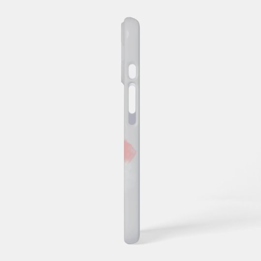 Mask phone case iPhone 16 hoesje (Linkerkant)