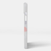 Mask phone case iPhone hoesje (Linkerkant)