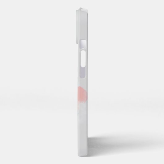 Mask phone case iPhone hoesje (Linkerkant)