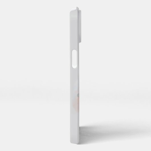 Mask phone case iPhone hoesje (Rechterkant)