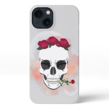 Mask phone case