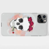 Mask phone case iPhone hoesje (Achterkant horizontaal)