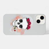 Mask phone case  iPhone hoesje (Achterkant horizontaal)