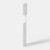 Mask phone case  iPhone hoesje (Rechterkant)