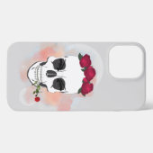 Mask phone case iPhone hoesje (Achterkant horizontaal)