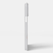 Mask phone case iPhone hoesje (Rechterkant)