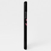 Mask phone case iPhone hoesje (Rechterkant)