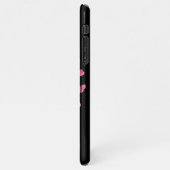 Mask phone case iPhone hoesje (Linkerkant)