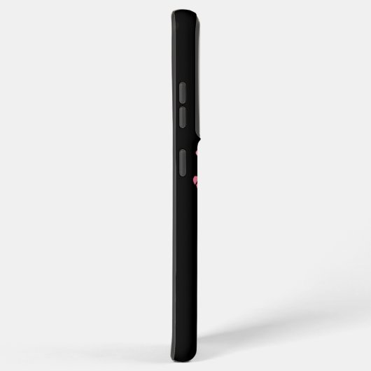 Mask phone case samsung galaxy hoesje (Rechterkant)