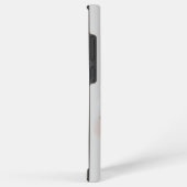 Mask phone case samsung galaxy hoesje (Rechterkant)