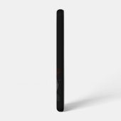 Mask phone case  samsung galaxy hoesje (Linkerkant)