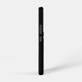 Mask phone case  samsung galaxy hoesje (Rechterkant)