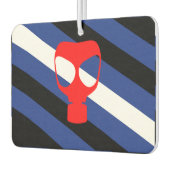 Mask Pride Vlag Luchtverfrisser (Links)
