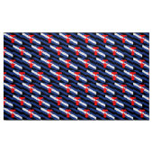 Mask Pride Vlag Stof (Fat Quarter)