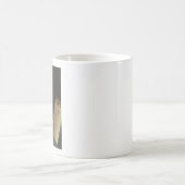 Mask Sequoyah Koffiemok (Center)