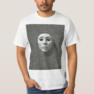 MASK T-SHIRT