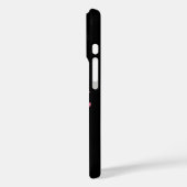Mask telefoonhoesje  Case-Mate iPhone case (Achterkant / Links)
