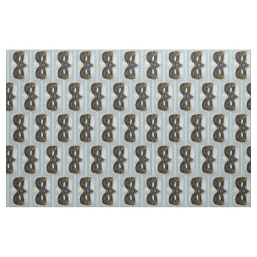 Maske Stof (Fat Quarter)