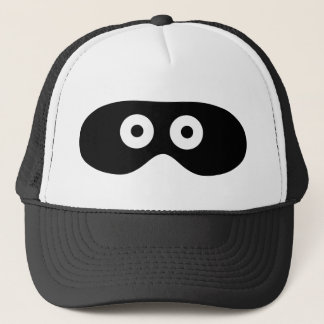 MASKED BANDIT ® Monster Trucker Trucker Pet
