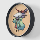 Masked Bird (Hoek)