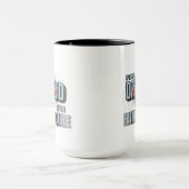 Masked Marvel Dad: The Ultimate Father Figure! Mok (Midden)