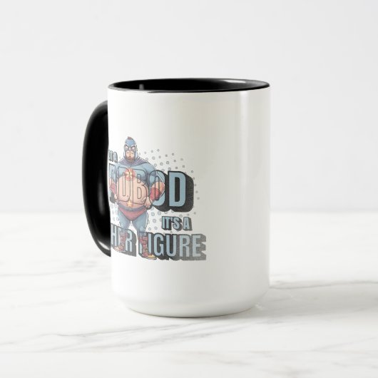 Masked Marvel Dad: The Ultimate Father Figure! Mok (Voorkant links)