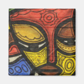 Masker 2 magneet (Voorkant)