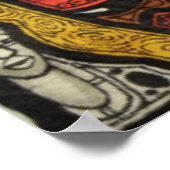 Masker 2 poster (Hoek)