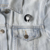 masker 3 Cm Ronde badge Ronde Button 3,2 Cm (In situ)