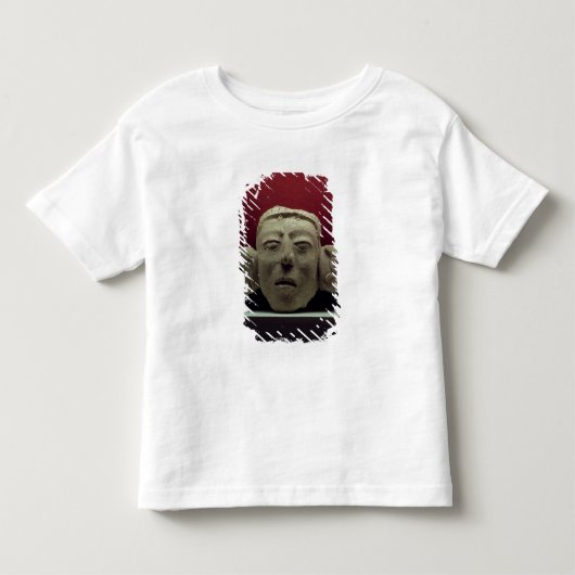 Masker, 500-900 AD Kinder Shirts (Voorkant)