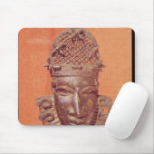 Masker, Benin Muismat (Met muis)