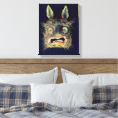 Masker Canvas Afdruk (Insitu (Slaapkamer))