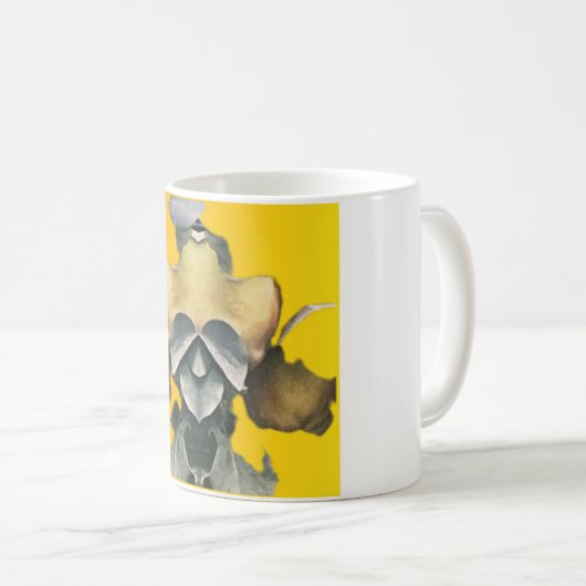 masker koffiemok (Voorkant rechts)