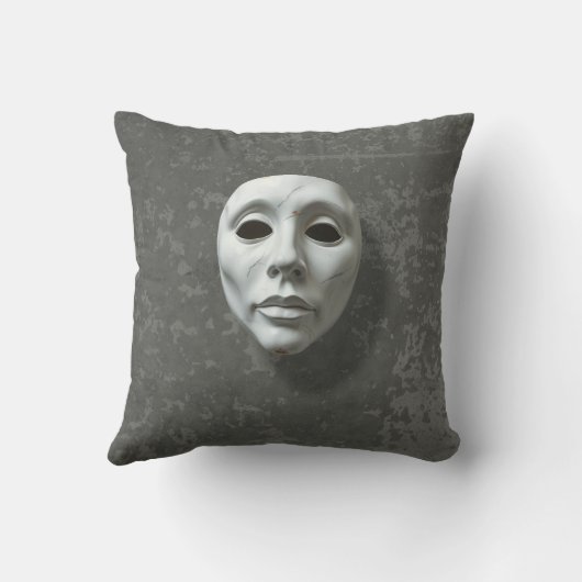 MASKER KUSSEN (Achterkant)