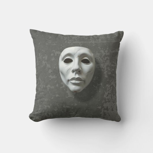 MASKER KUSSEN (Voorkant)