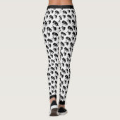 Masker Leggings (Achterkant)