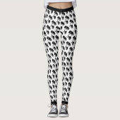 Masker Leggings (Voorkant)