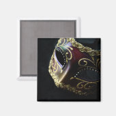 Masker Magneet (Voorkant / Achterkant)