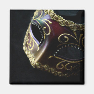 Masker Magneet