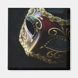 Masker Magneet