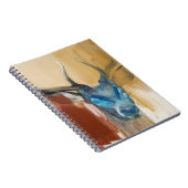 Masker Notitieboek (Rechterzijde)