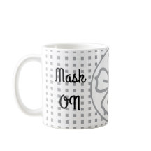 Masker op masker uit Sociale vervorming