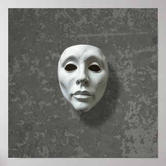 MASKER POSTER